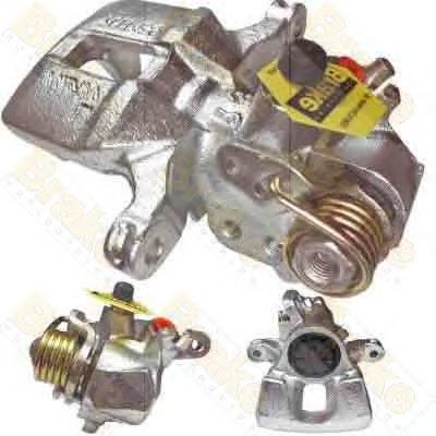 BRAKE ENGINEERING ca1358r -  Тормозной суппорт
